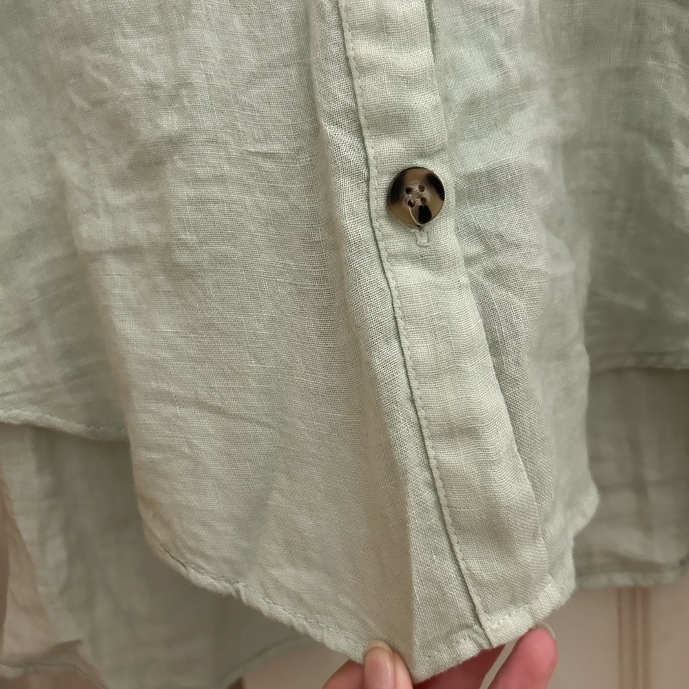 Zara Top - Picture 3 of 4